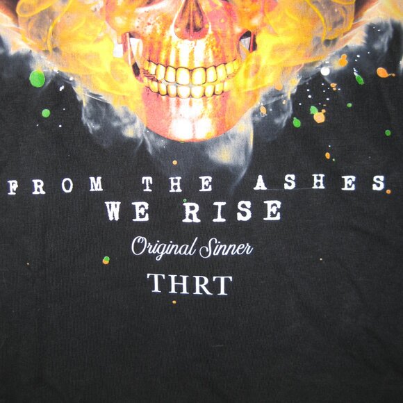 Loyal to the soul  t shirt size 3x - Picture 2 of 4